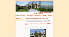 Desktop Screenshot of caixon.com